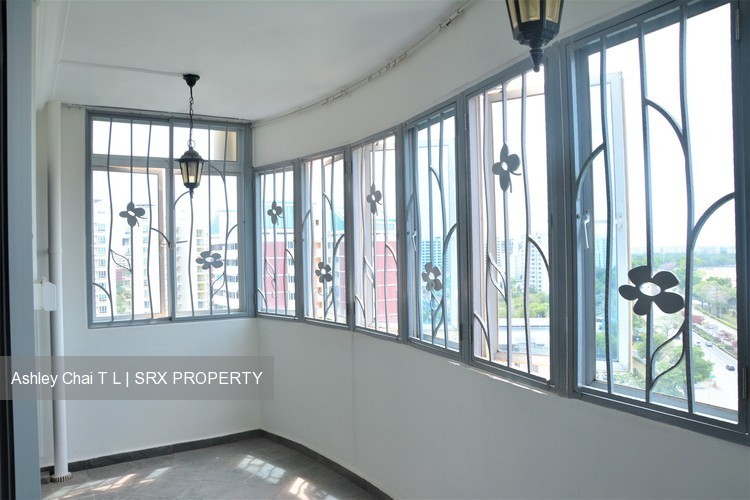 Blk 780 Pasir Ris Street 71 (Pasir Ris), HDB Executive #211010781
